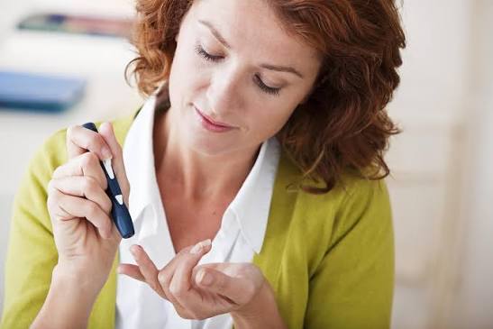 Diabetes Mellitus