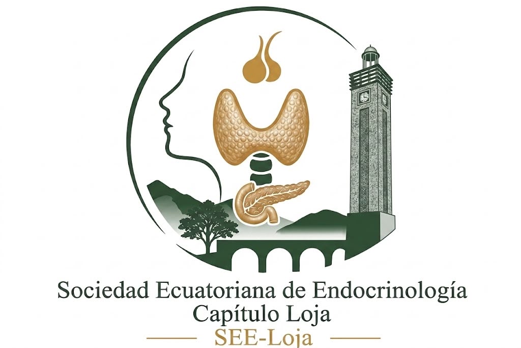 Logo SEE Capítulo Loja